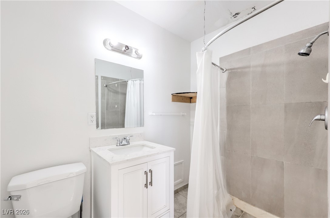 1444 Silver Mesa Circle Las Vegas NV 89169