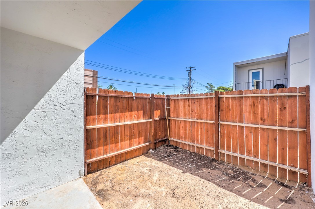 1444 Silver Mesa Circle Las Vegas NV 89169