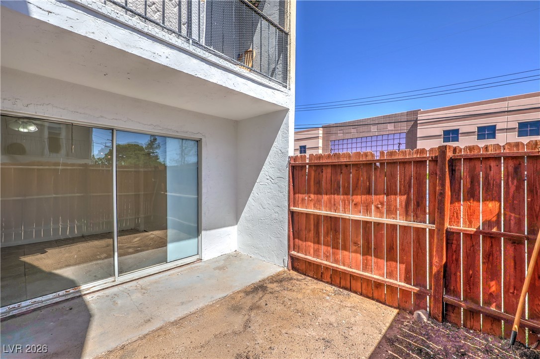 1444 Silver Mesa Circle Las Vegas NV 89169
