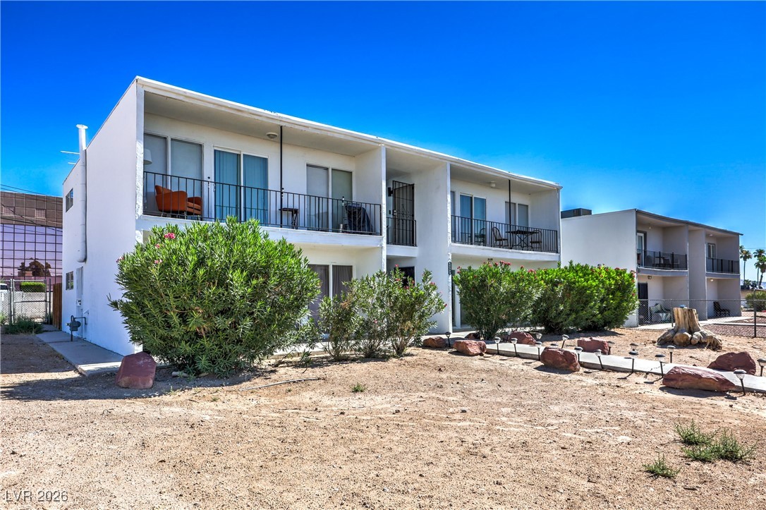 1444 Silver Mesa Circle Las Vegas NV 89169