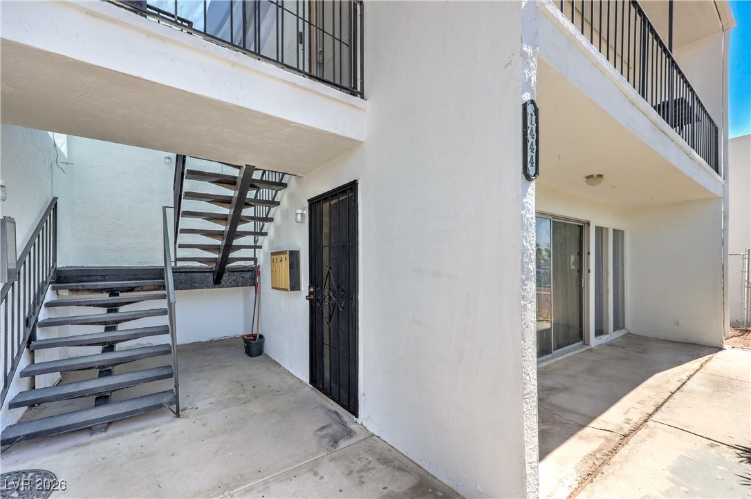1444 Silver Mesa Circle Las Vegas NV 89169