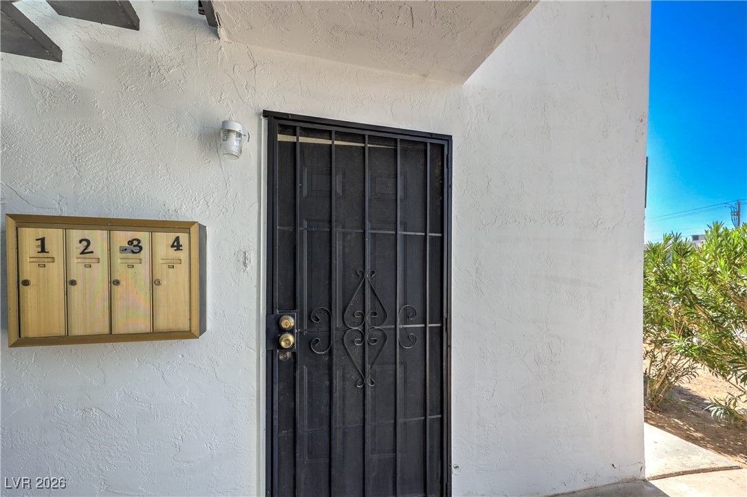 1444 Silver Mesa Circle Las Vegas NV 89169