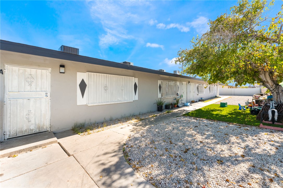 2516 Ellis Street North Las Vegas NV 89030