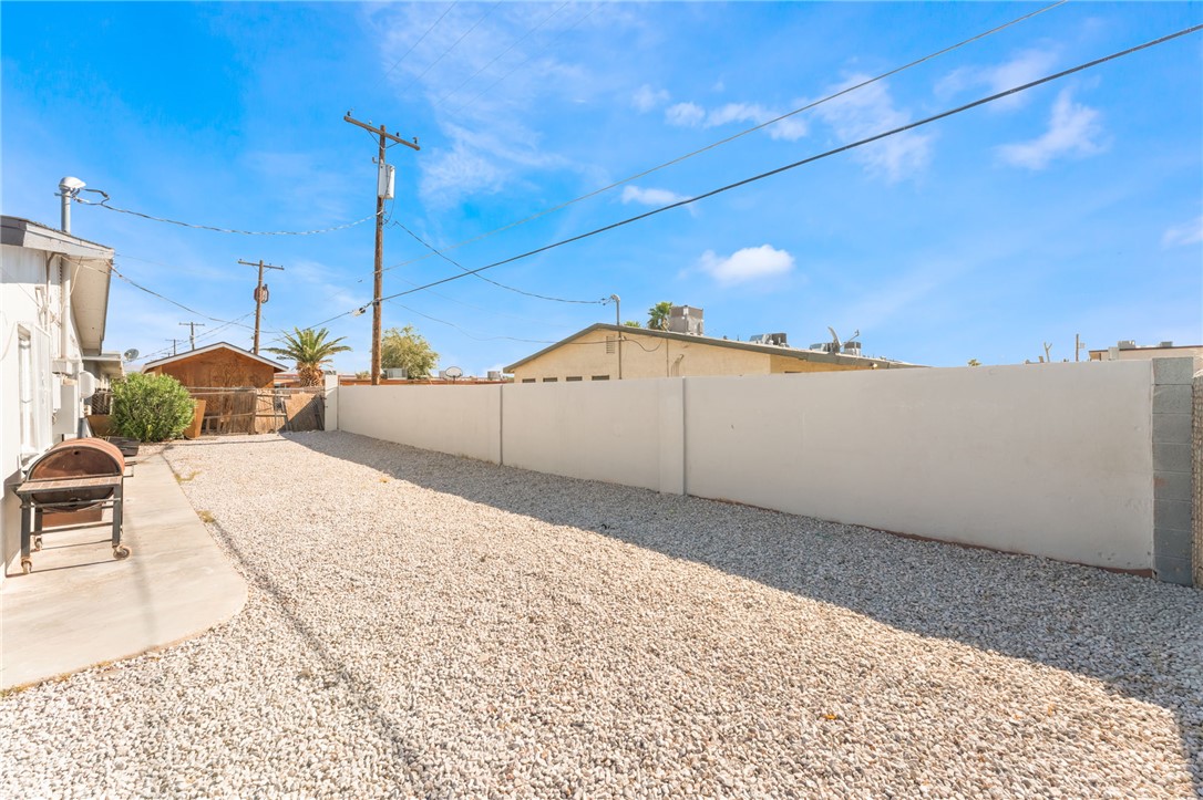 2516 Ellis Street North Las Vegas NV 89030