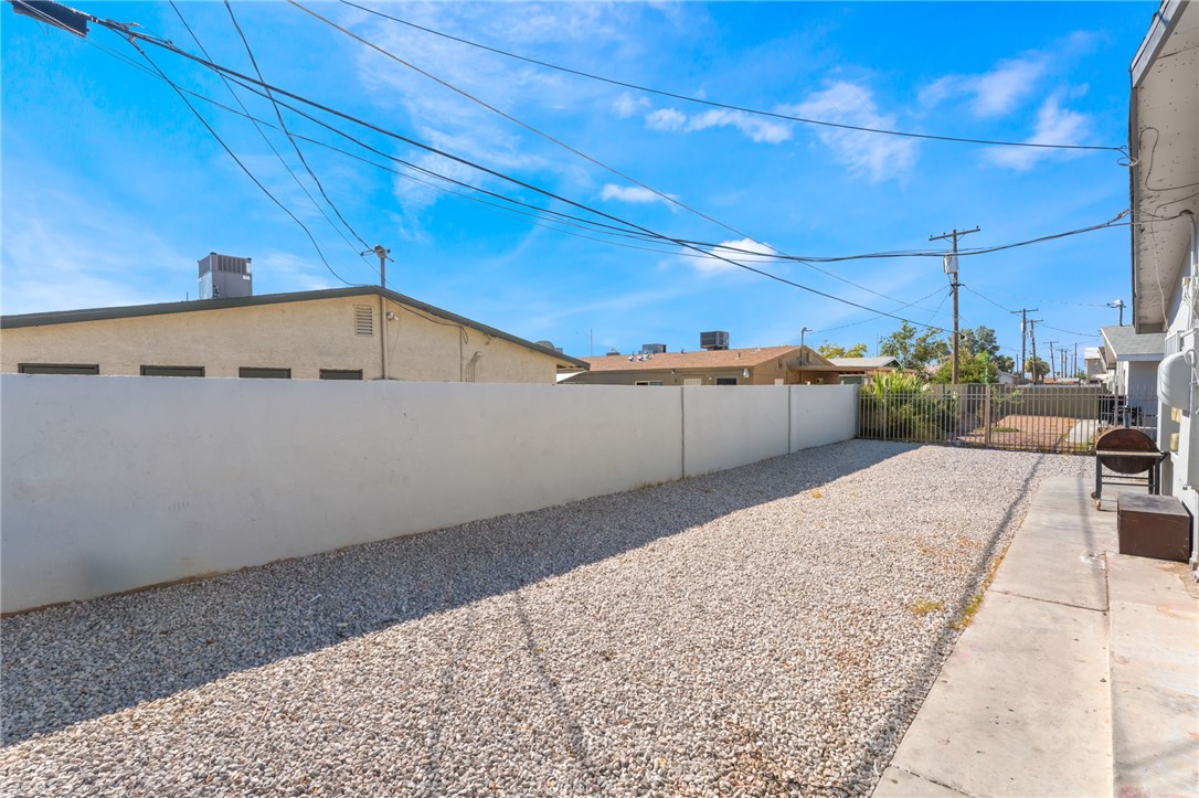 2516 Ellis Street North Las Vegas NV 89030
