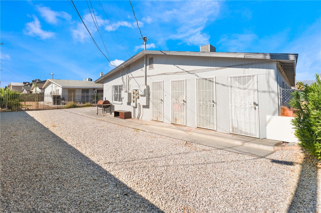 2516 Ellis Street North Las Vegas NV 89030