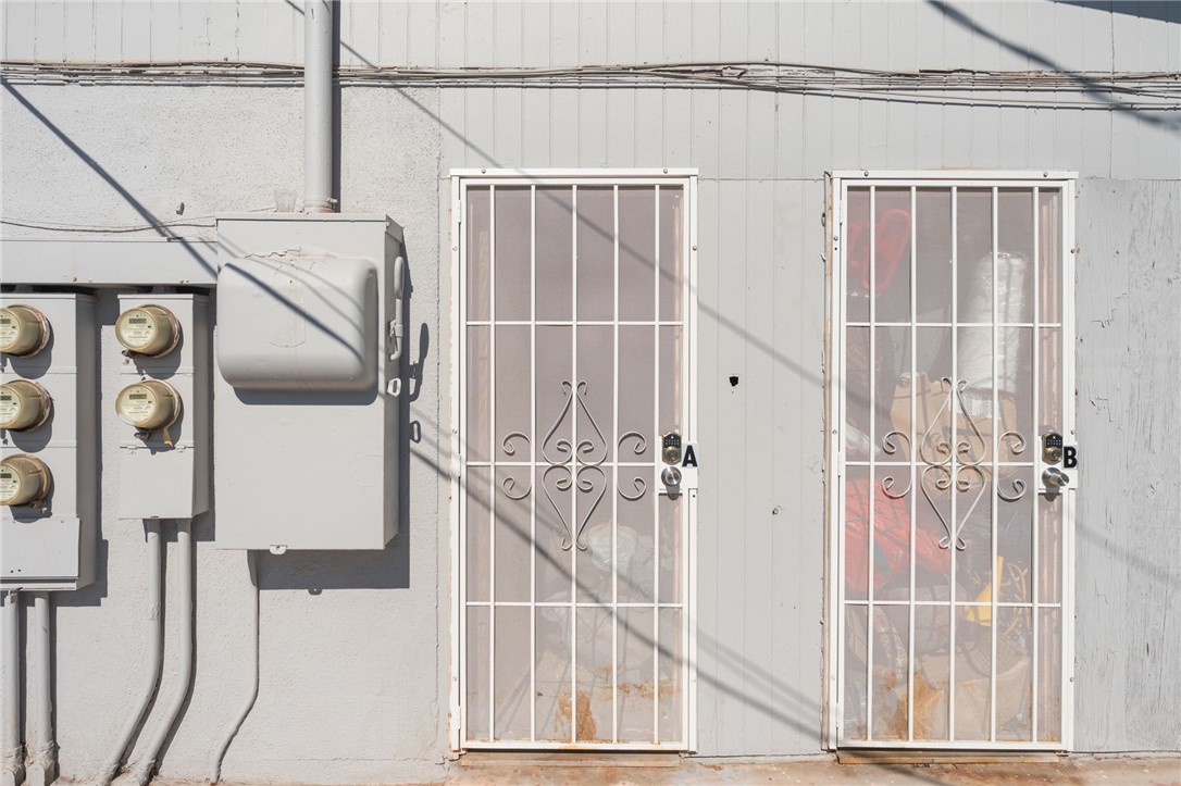 2516 Ellis Street North Las Vegas NV 89030