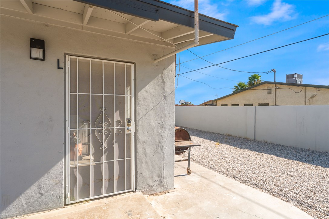 2516 Ellis Street North Las Vegas NV 89030