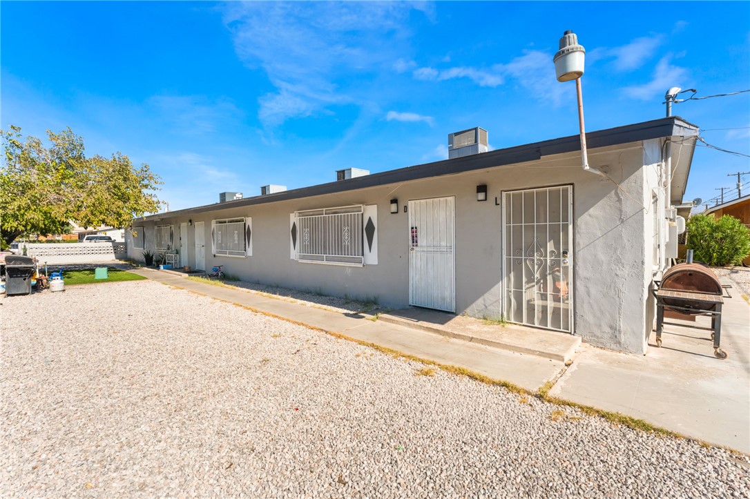 2516 Ellis Street North Las Vegas NV 89030