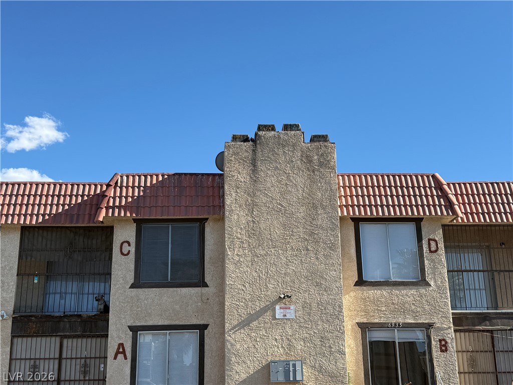 6935 Kepler Drive Las Vegas NV 89156