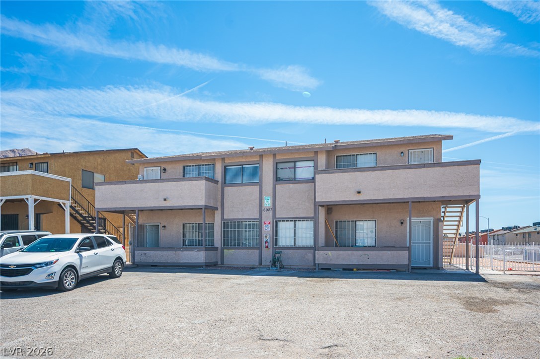 6927 Appleton Drive Las Vegas NV 89156