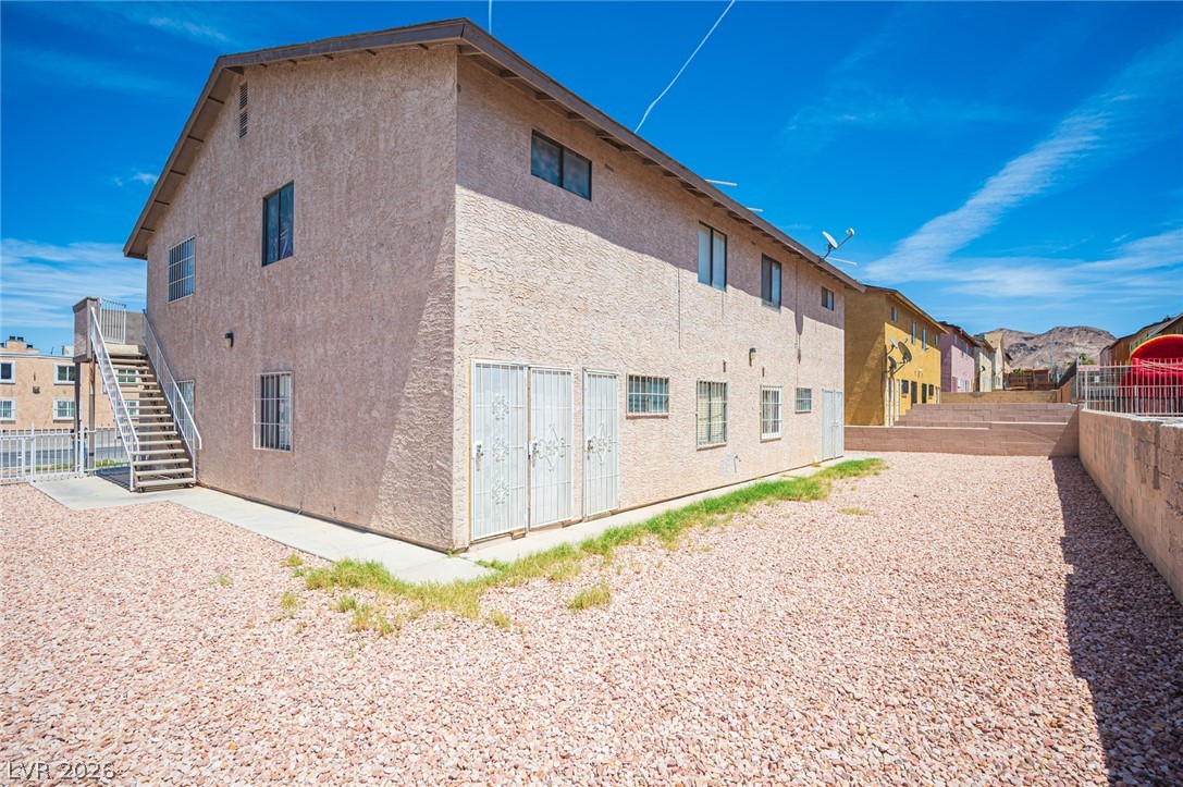 6927 Appleton Drive Las Vegas NV 89156