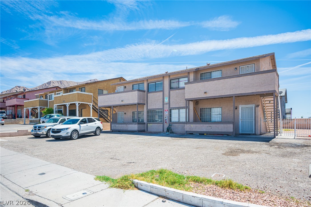 6927 Appleton Drive Las Vegas NV 89156