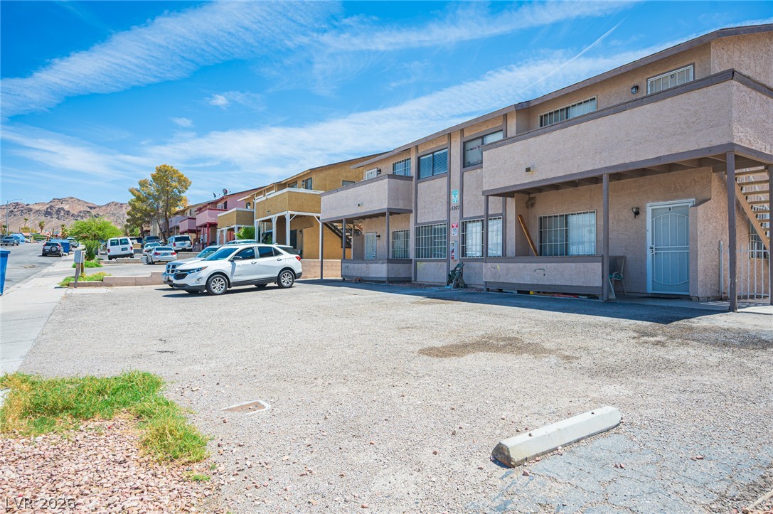 6927 Appleton Drive Las Vegas NV 89156