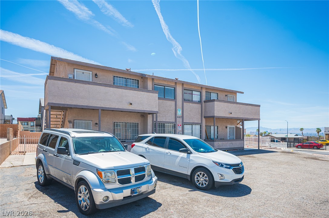 6927 Appleton Drive Las Vegas NV 89156