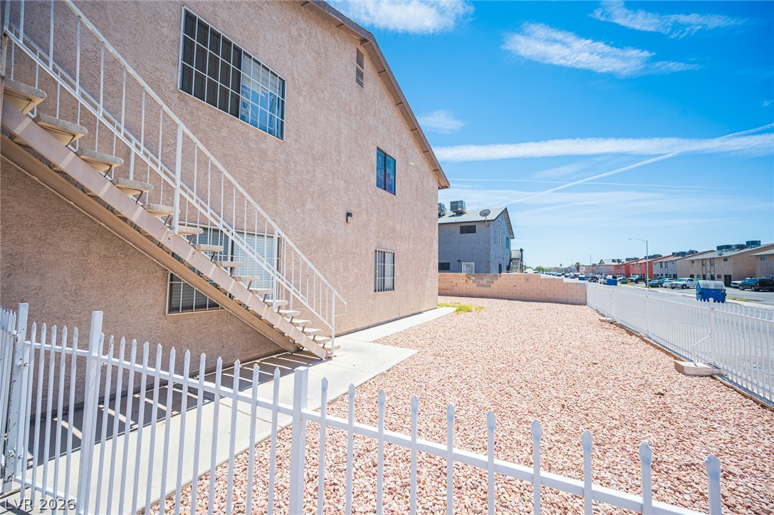 6927 Appleton Drive Las Vegas NV 89156