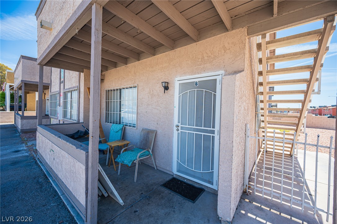 6927 Appleton Drive Las Vegas NV 89156