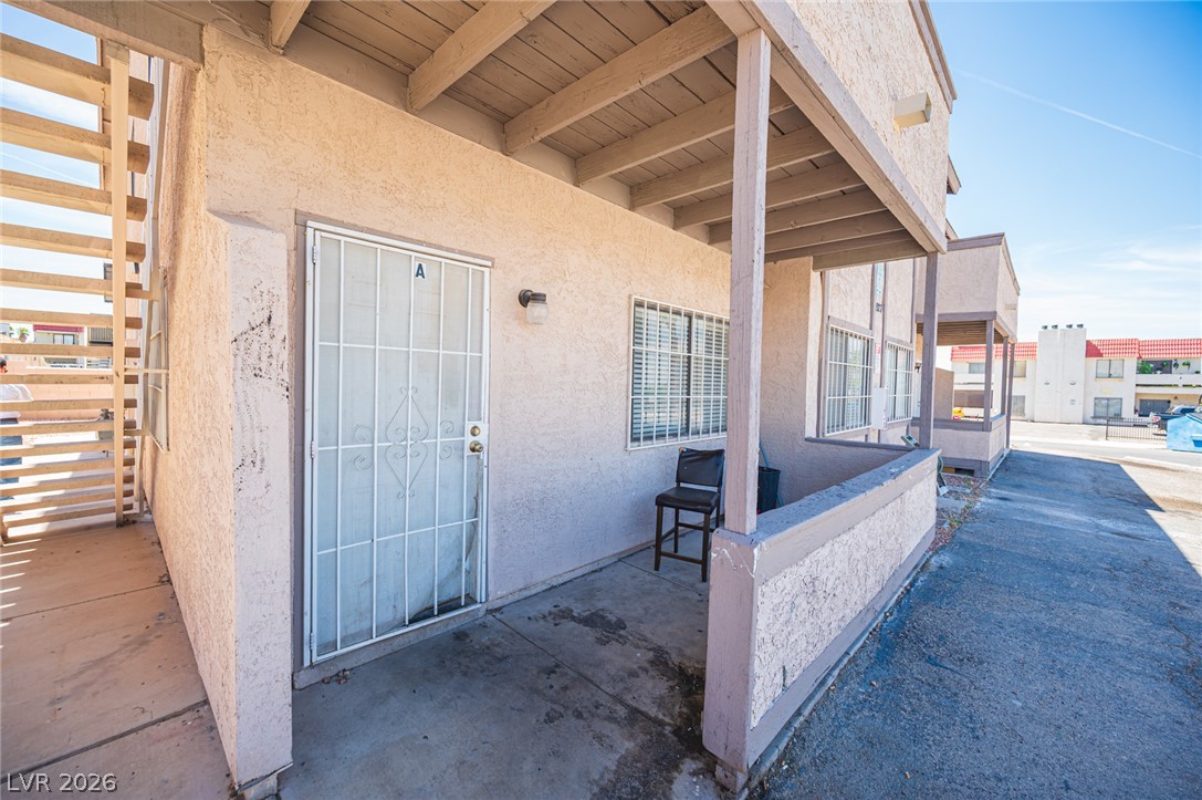6927 Appleton Drive Las Vegas NV 89156