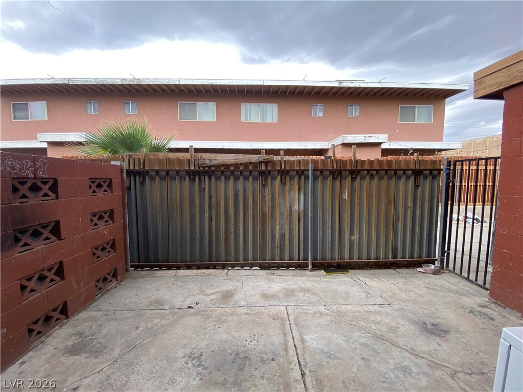 2812 Marlin Avenue Las Vegas NV 89101