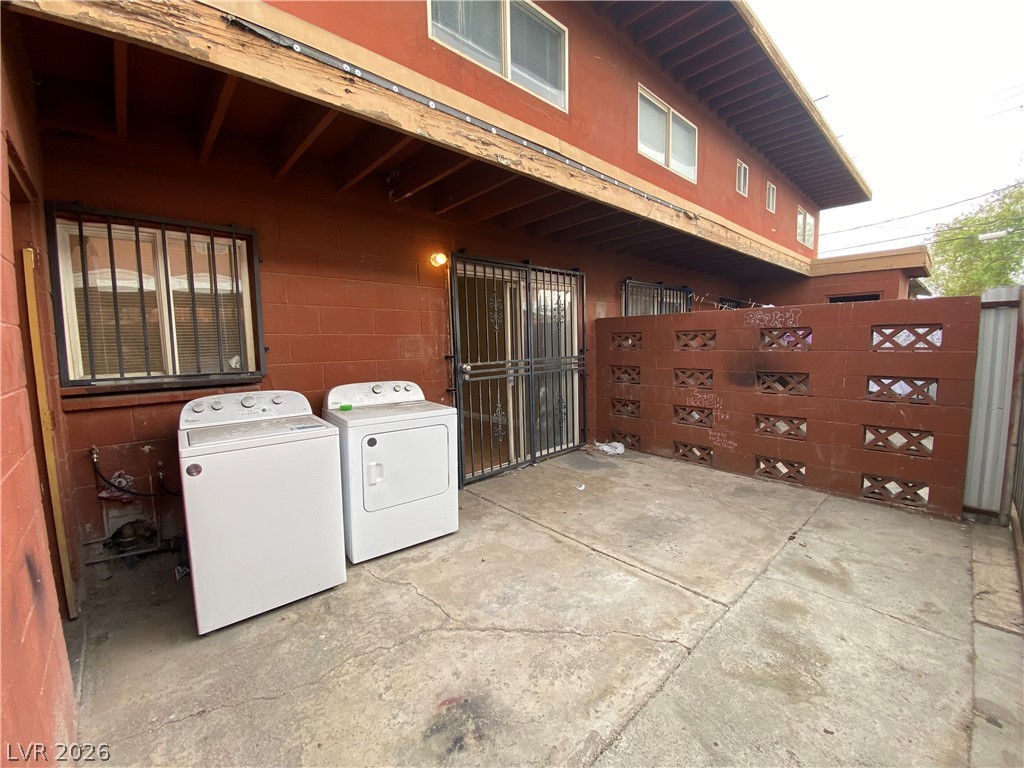 2812 Marlin Avenue Las Vegas NV 89101