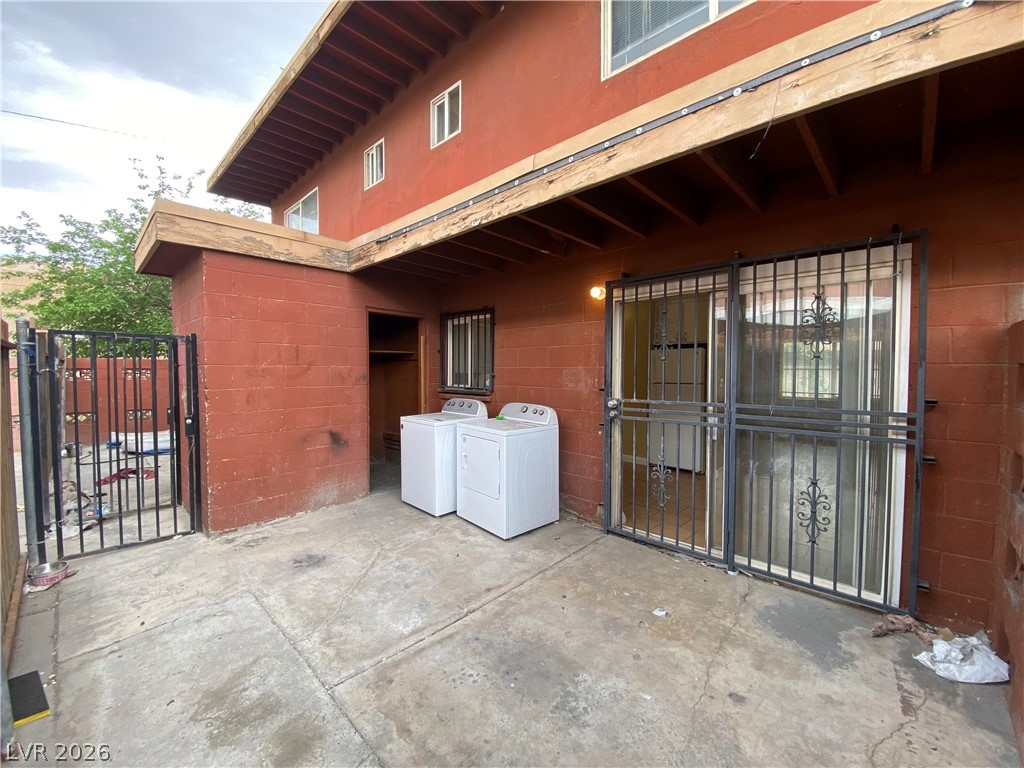 2812 Marlin Avenue Las Vegas NV 89101