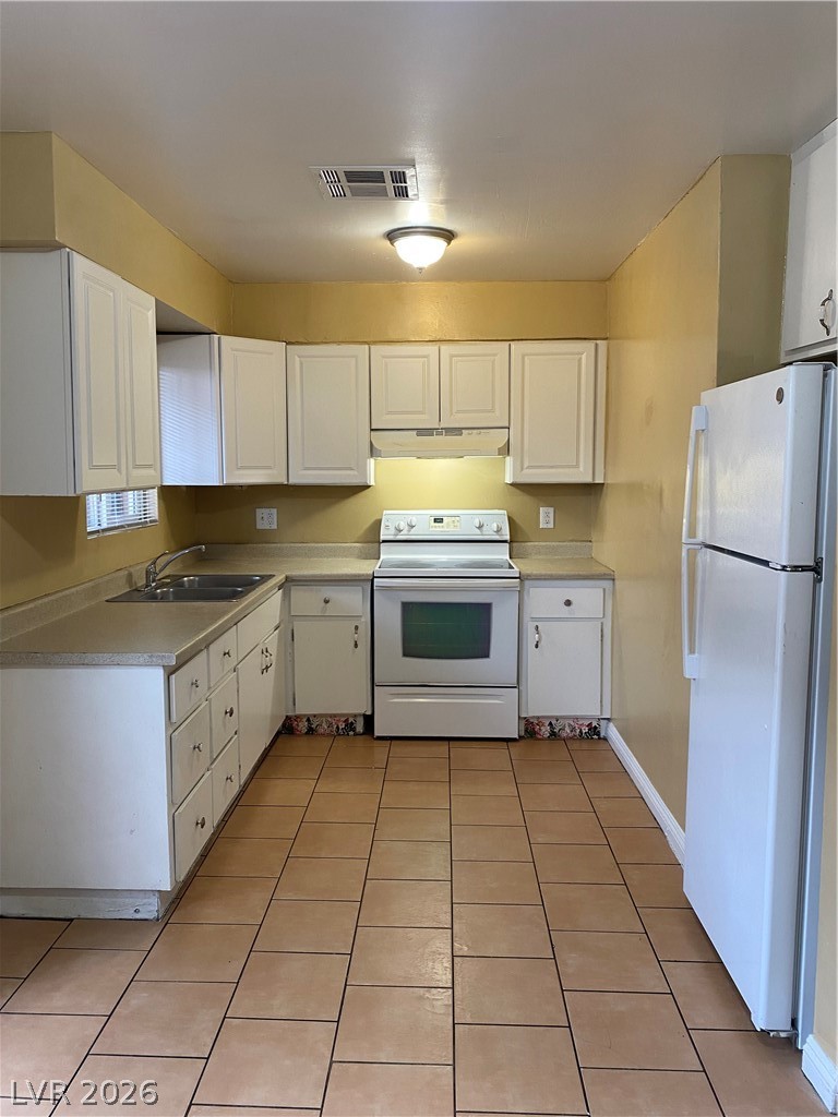 2812 Marlin Avenue Las Vegas NV 89101