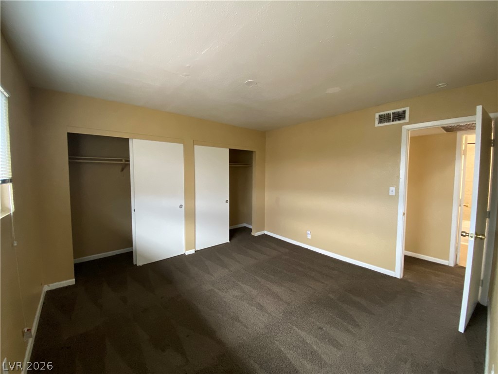 2812 Marlin Avenue Las Vegas NV 89101