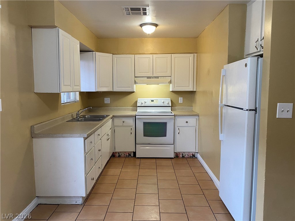 2812 Marlin Avenue Las Vegas NV 89101