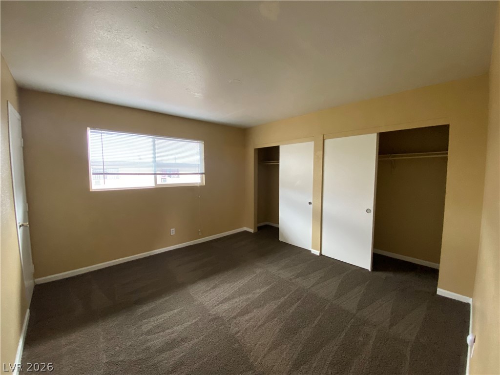 2812 Marlin Avenue Las Vegas NV 89101