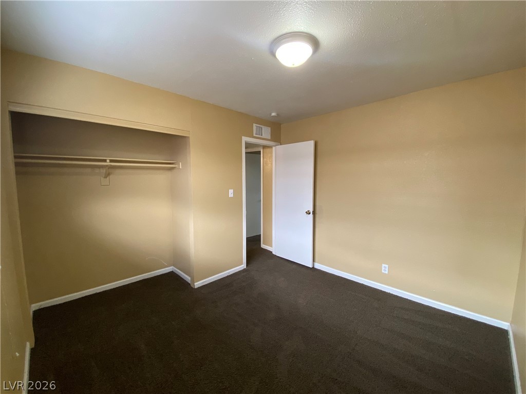 2812 Marlin Avenue Las Vegas NV 89101