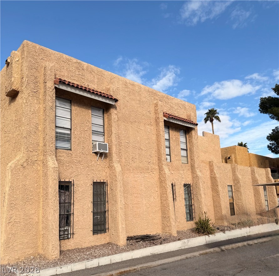 4650 Koval Lane Las Vegas NV 89109