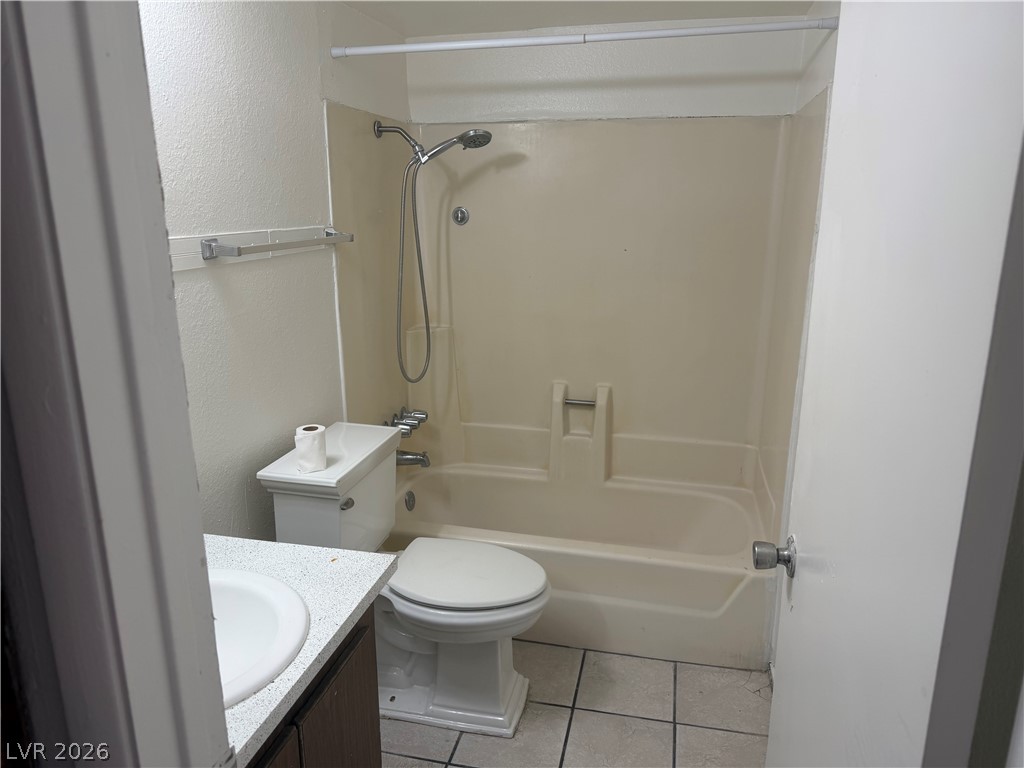 2728 Haddock Avenue North Las Vegas NV 89030