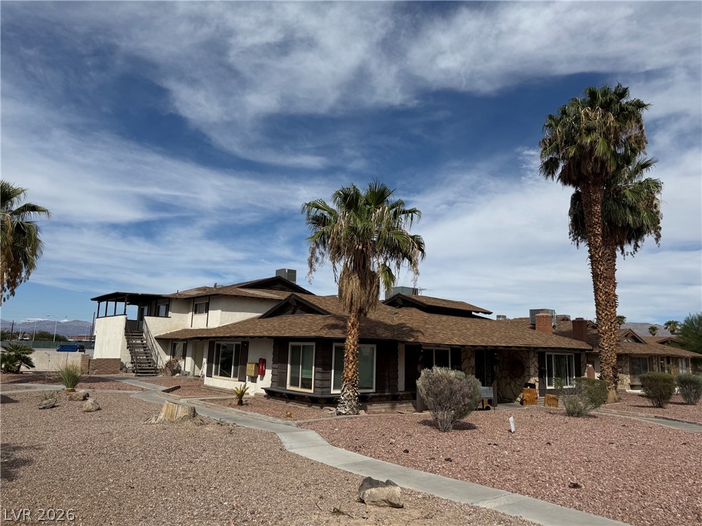 2876 Klinger Circle Las Vegas NV 89121