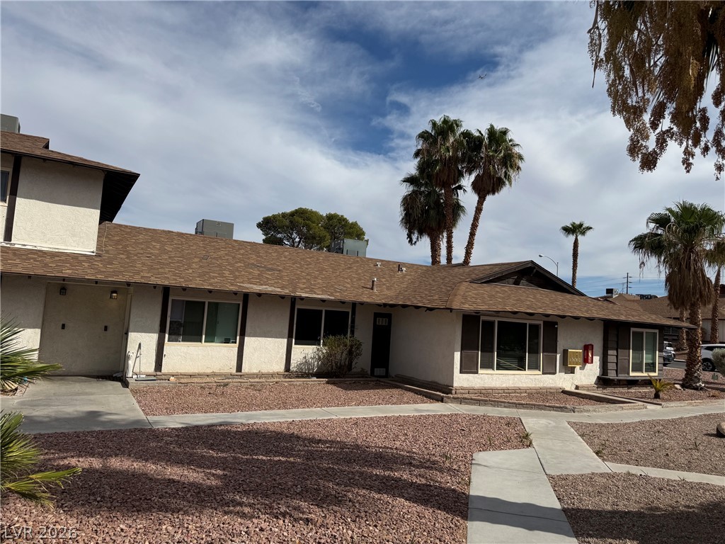 2876 Klinger Circle Las Vegas NV 89121