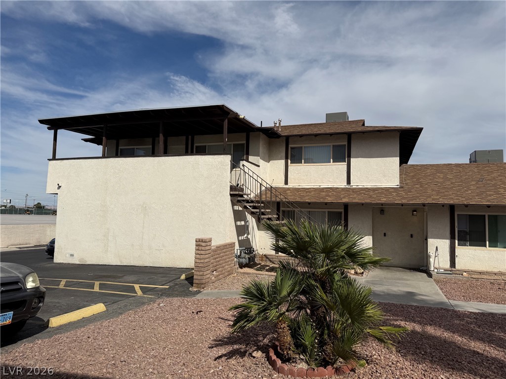 2876 Klinger Circle Las Vegas NV 89121