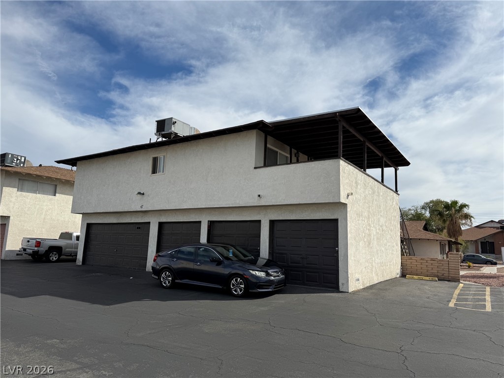 2876 Klinger Circle Las Vegas NV 89121
