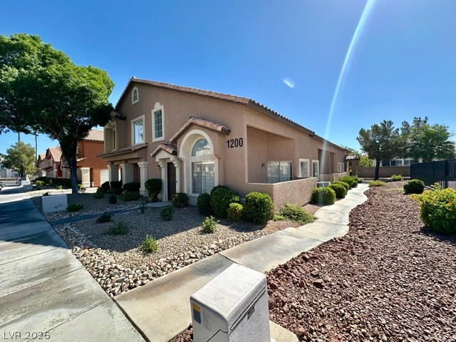 1200 Emerywood Court Las Vegas NV 89117