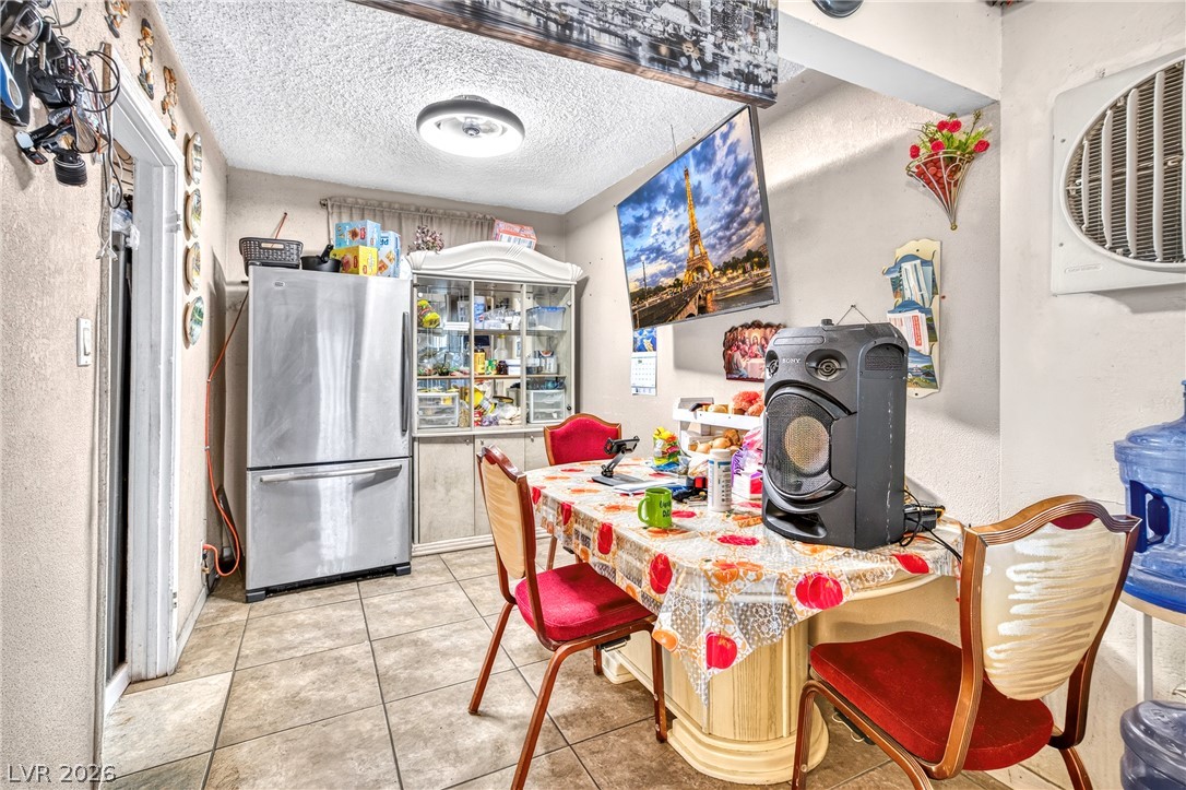 1715 Santa Paula Drive Las Vegas NV 89104