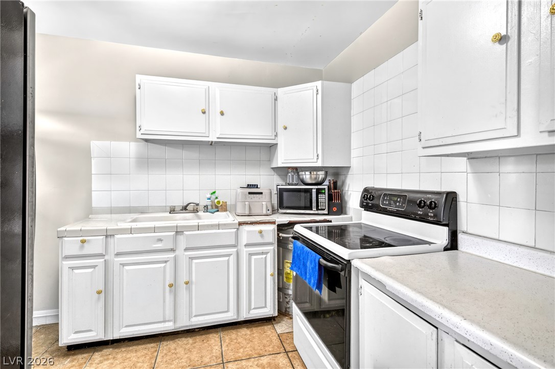 1715 Santa Paula Drive Las Vegas NV 89104