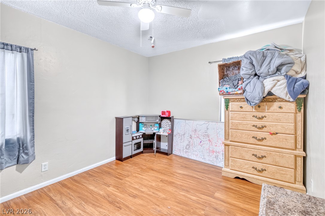 1715 Santa Paula Drive Las Vegas NV 89104