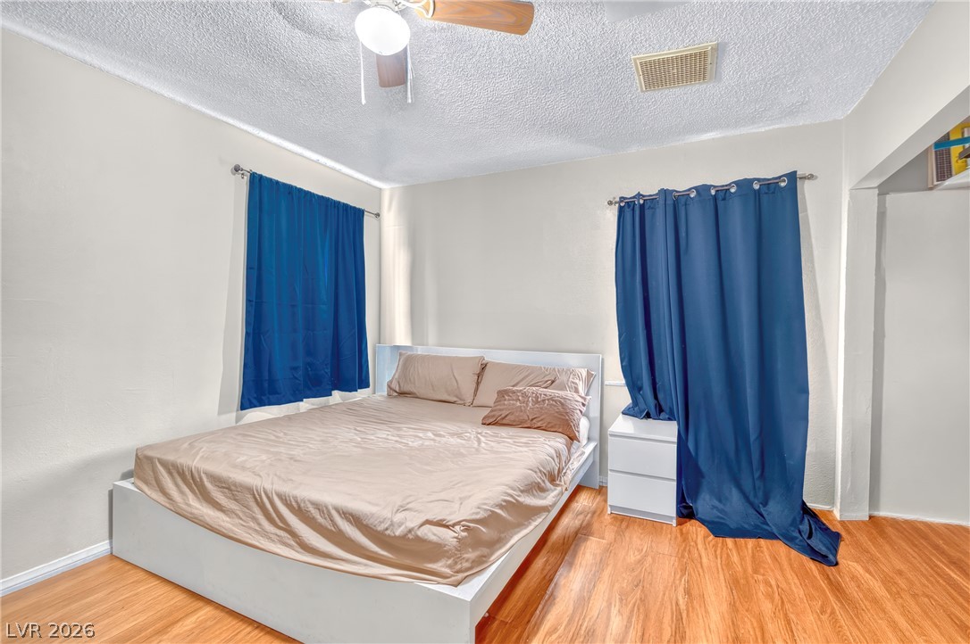 1715 Santa Paula Drive Las Vegas NV 89104