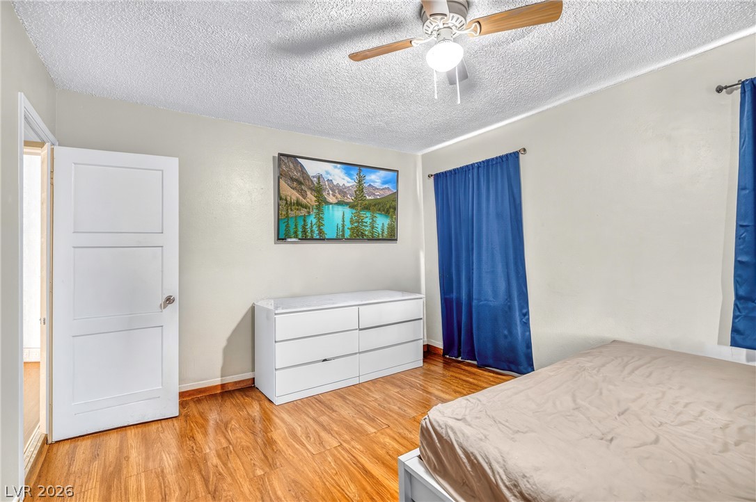 1715 Santa Paula Drive Las Vegas NV 89104