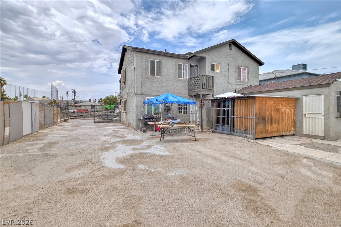 1715 Santa Paula Drive Las Vegas NV 89104