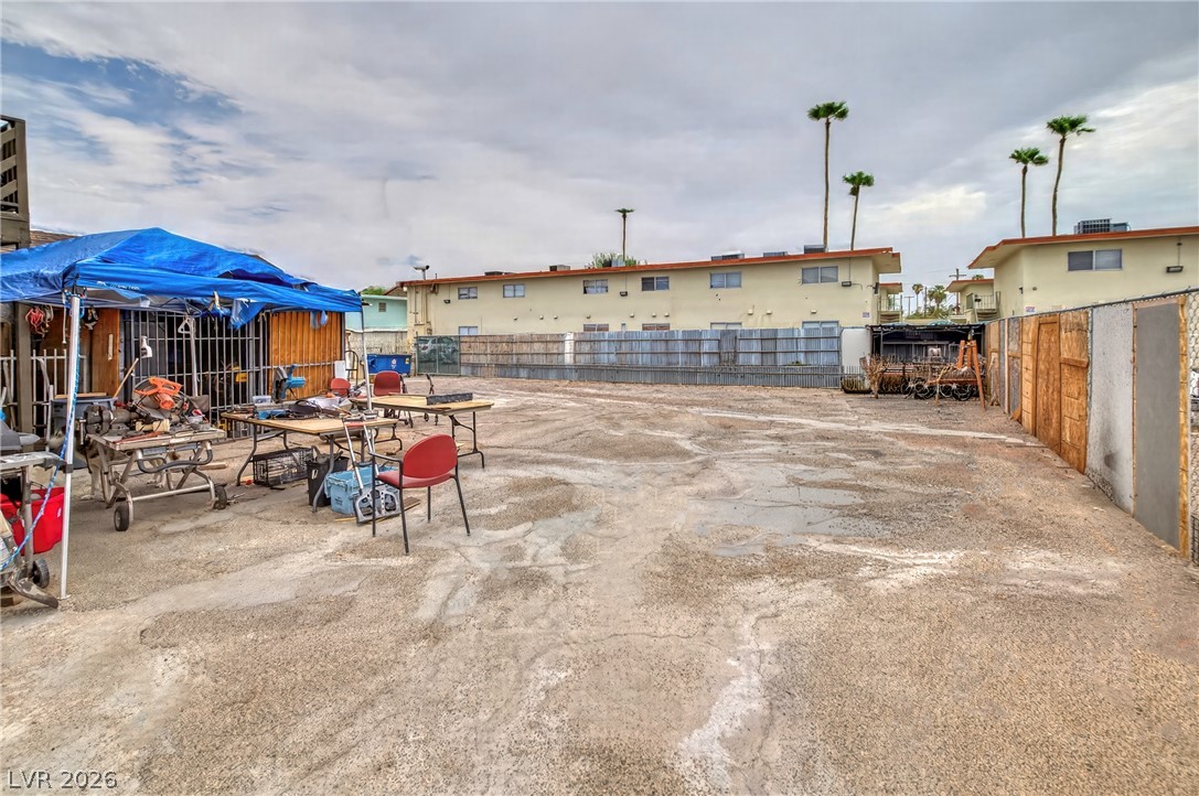 1715 Santa Paula Drive Las Vegas NV 89104