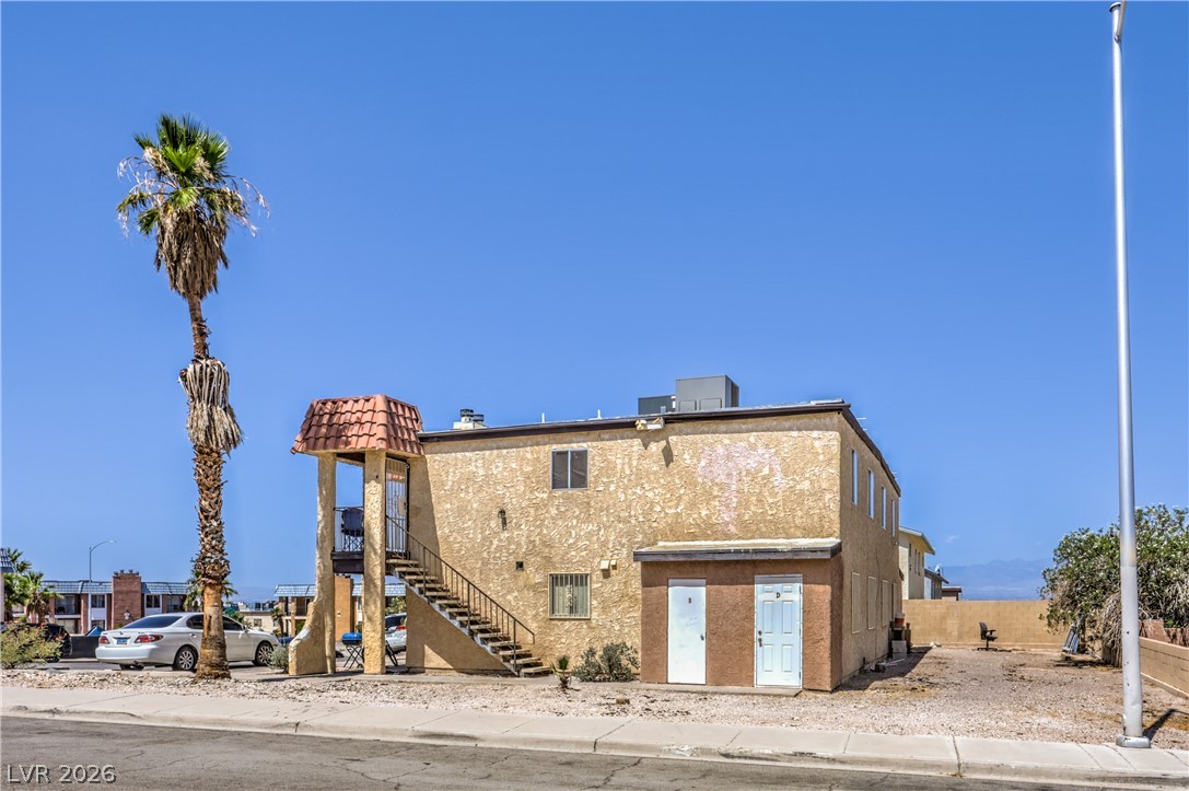 6988 Kilgore Drive Las Vegas NV 89156