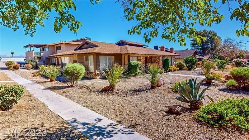 2680 Kline Circle Las Vegas NV 89121