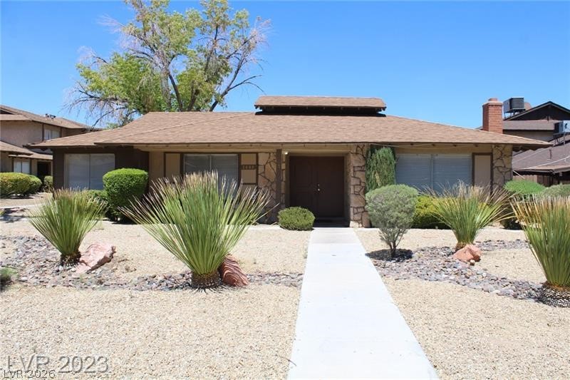 2680 Kline Circle Las Vegas NV 89121