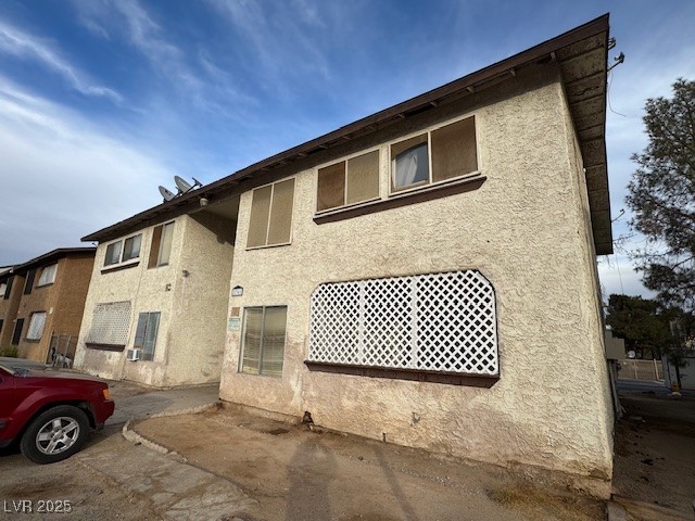 2761 Mountain Vista Street Las Vegas NV 89121