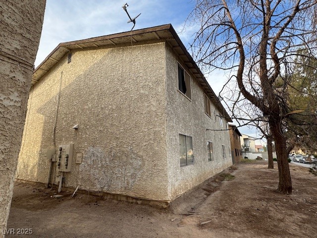 2761 Mountain Vista Street Las Vegas NV 89121