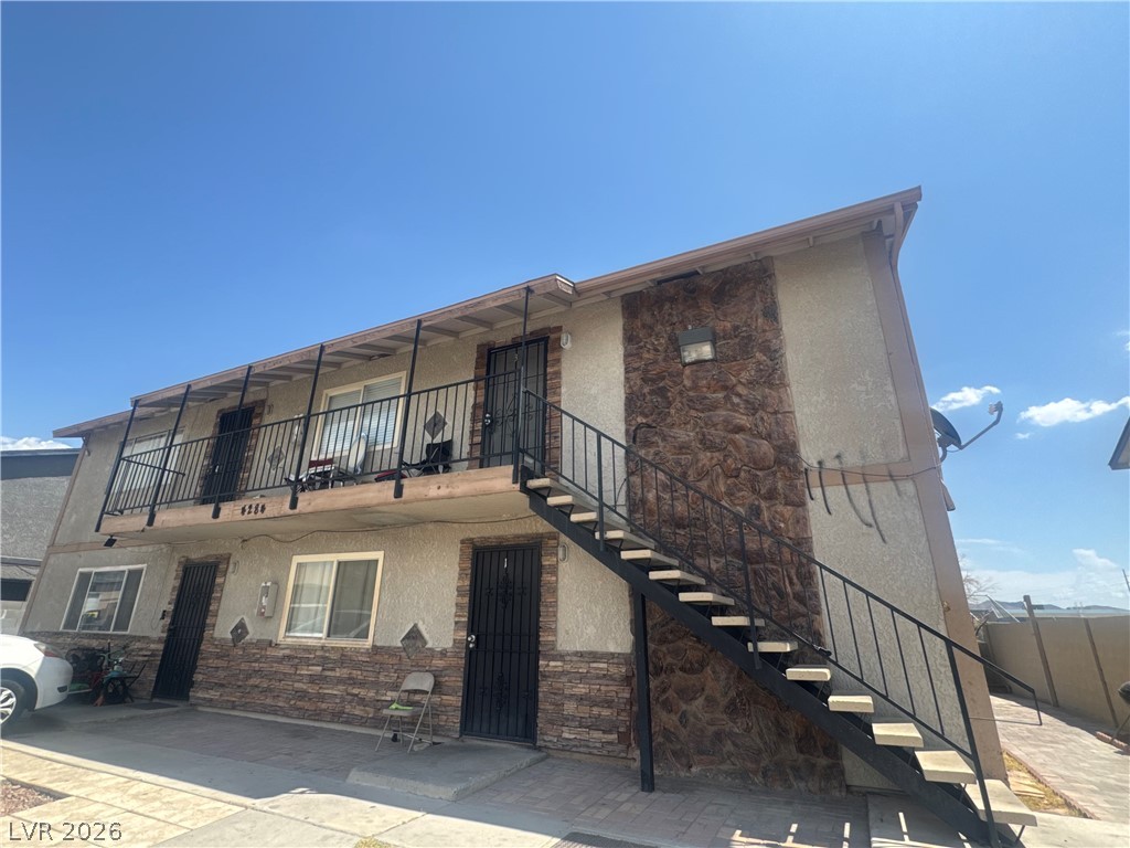 4284 Vornsand Drive Las Vegas NV 89115